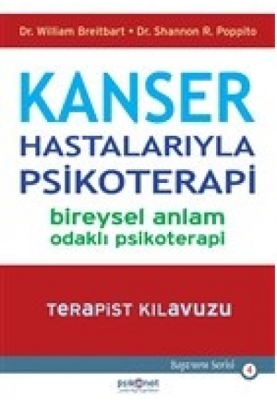 Kanser Hastalarıyla Psikoterapi