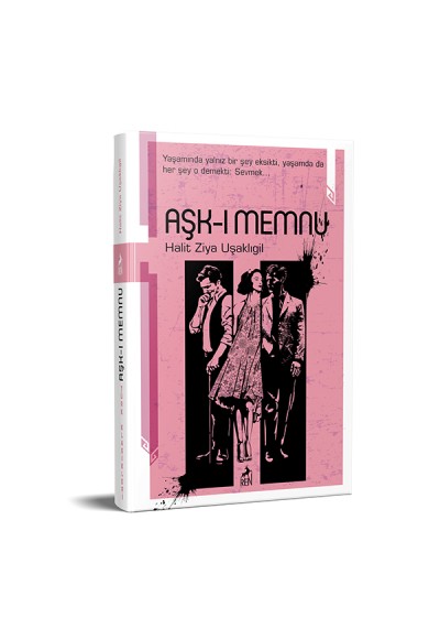 Aşk-ı Memnu