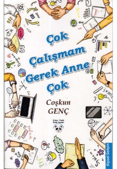 Çok Çalışmam Gerek Anne Çok