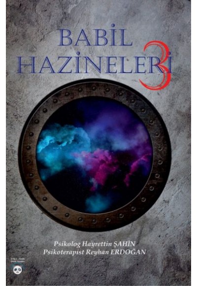 Babil Hazineleri 3