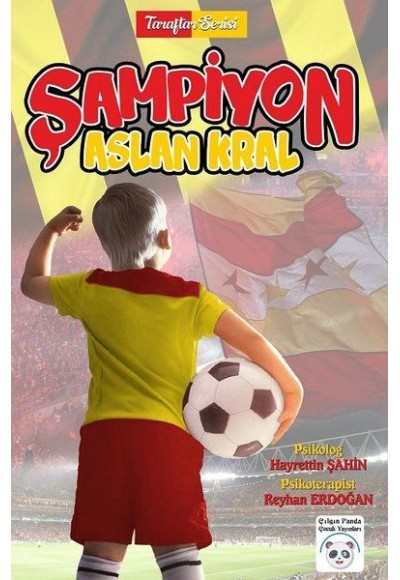 Şampiyon Aslan Kral