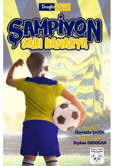 Şampiyon Sarı Kanarya