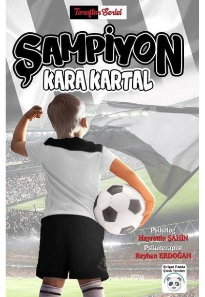 Şampiyon Kara Kartal