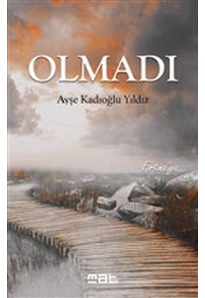 Olmadı - Fırtına'ya...