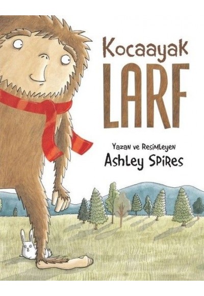 Kocaayak Larf