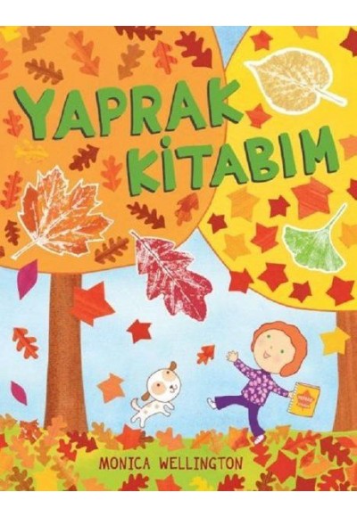 Yaprak Kitabım