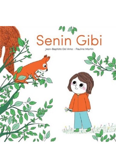 Senin Gibi - Ciltli