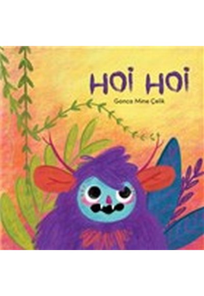 Hoi Hoi - Ciltli