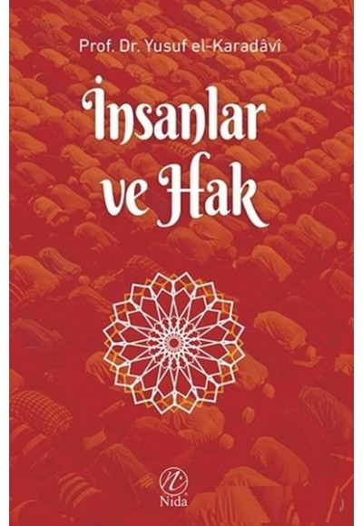 İnsanlar ve Hak