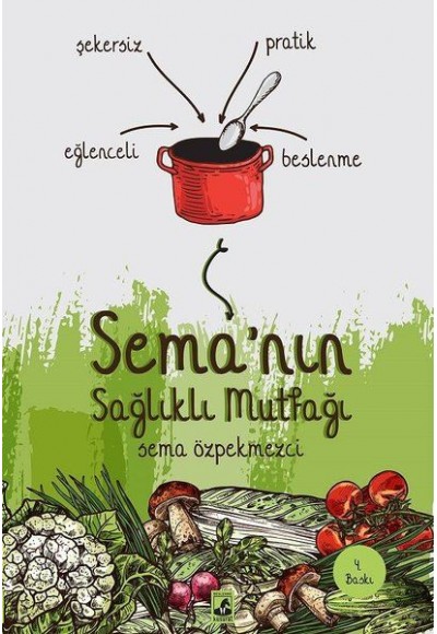 Sema'nın Sağlıklı Mutfağı