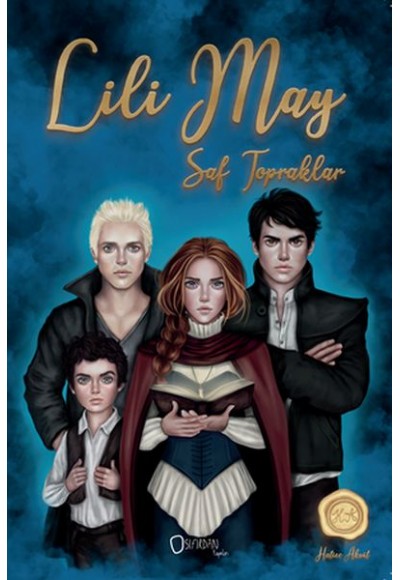 Lili May - Saf Topraklar