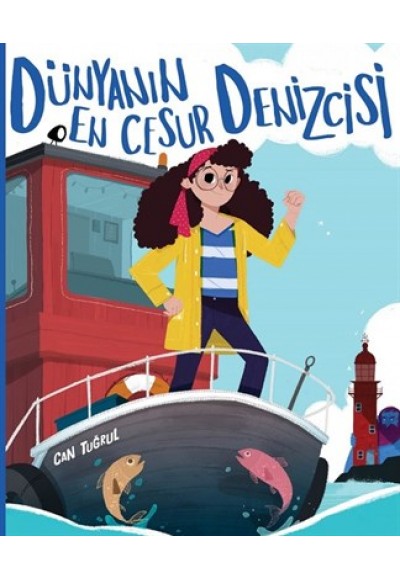 Dünyanın En Cesur Denizcisi