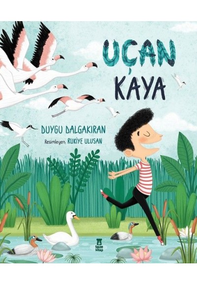 Uçan Kaya