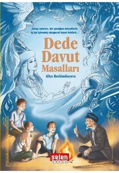 Dede Davut Masalları