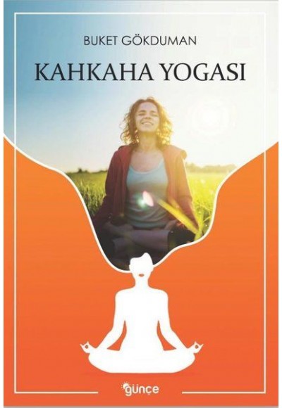 Kahkaha Yogası