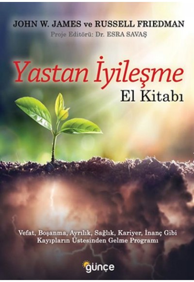 Yastan İyileşme El Kitabı