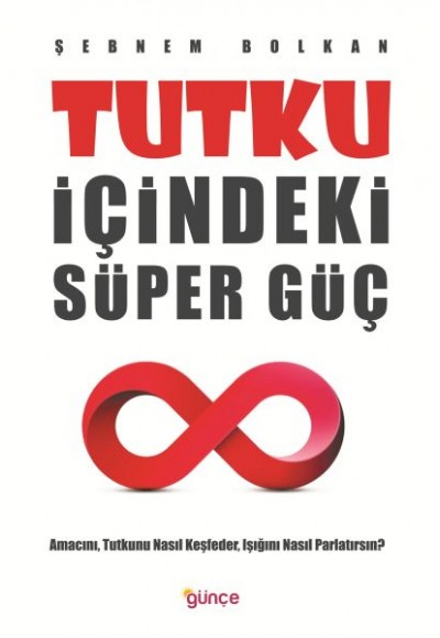 Tutku İçindeki Süper Güç