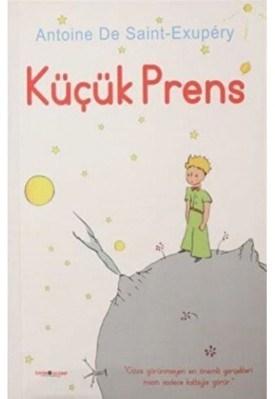 Küçük Prens