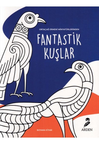 Fantastik Kuşlar