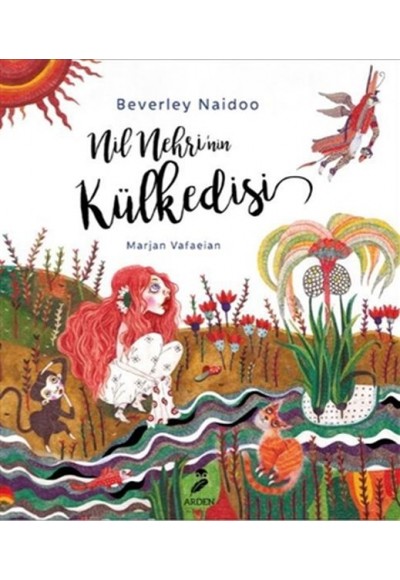 Nil Nehrinin Külkedisi