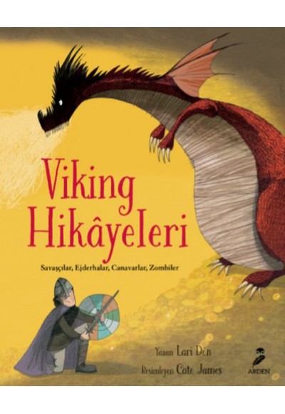 Viking Hikayeleri