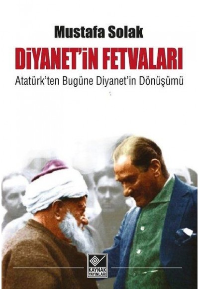 Diyanet'in Fetvaları