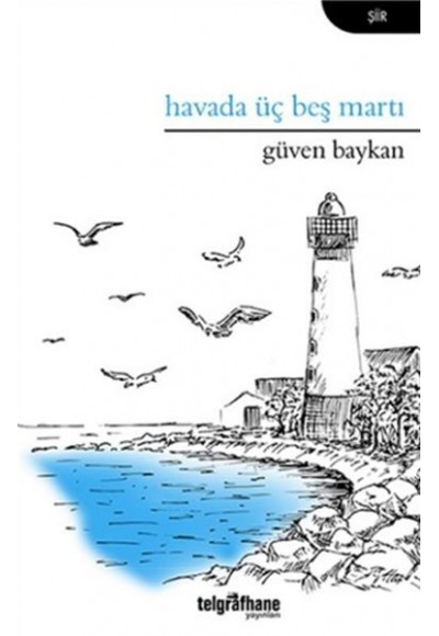 Havada Üç Beş Martı