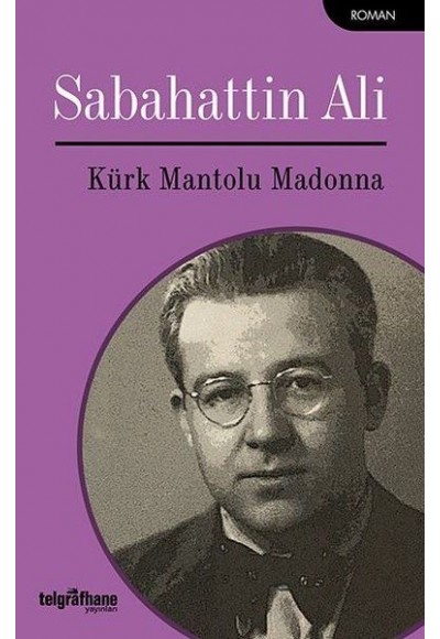 Kürk Mantolu Madonna