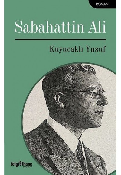 Kuyucaklı Yusuf