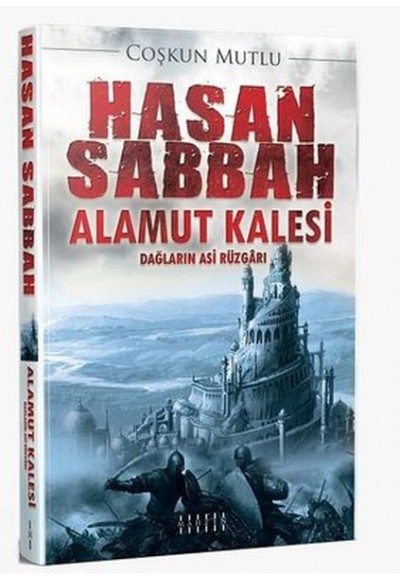Hasan Sabbah Alamut Kalesi