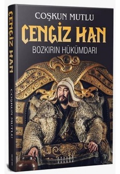 Cengiz Han