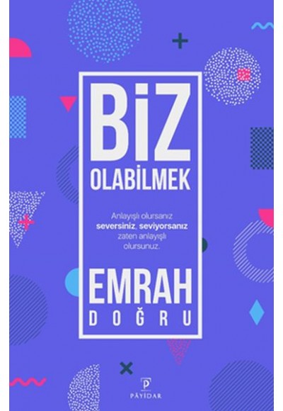 Biz Olabilmek