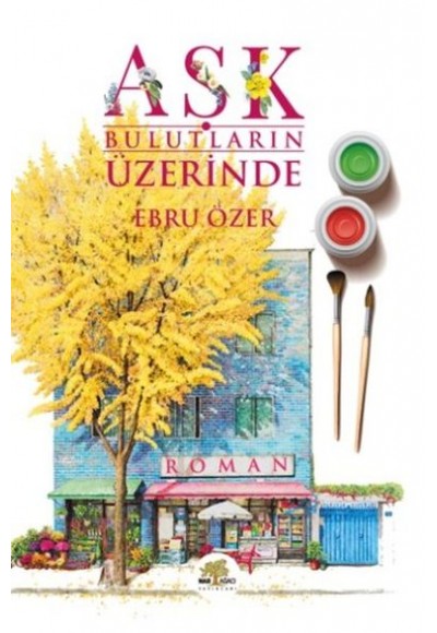 Aşk Bulutların Üzerinde