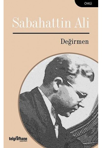 Değirmen