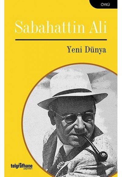 Yeni Dünya