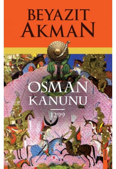 Osman Kanunu 1299
