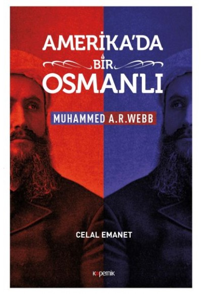 Amerika'da Bir Osmanlı