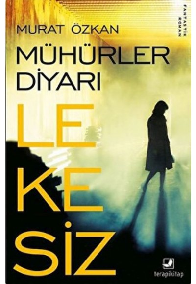 Lekesiz - Mühürler Diyarı