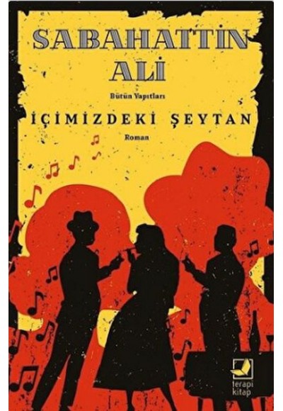 İçimizdeki Şeytan