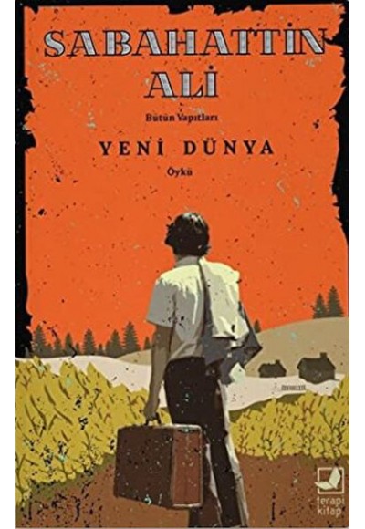 Yeni Dünya