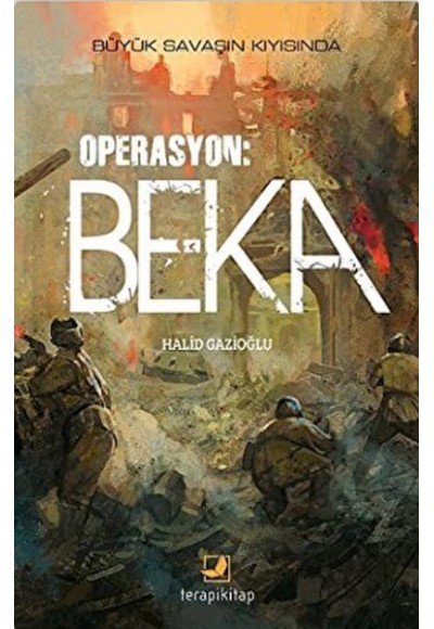 Operasyon: Beka