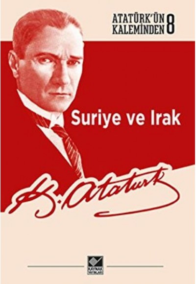 Suriye ve Irak
