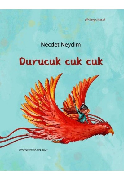 Durucuk Cuk Cuk