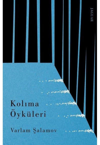 Kolıma Öyküleri