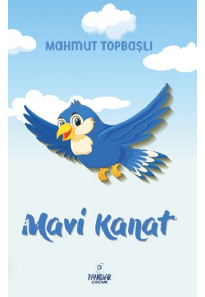 Mavi Kanat