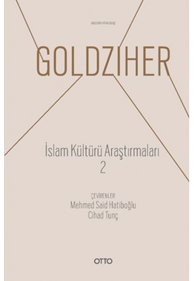 İslam Kültürü Araştırmaları 2