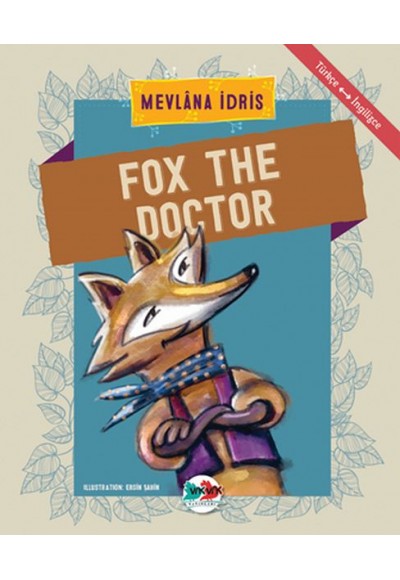 Fox The Doctor - Türkçe İngilizce