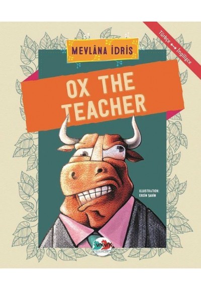 Ox The Teacher - Türkçe İngilizce