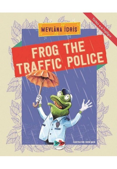 Frof The Traffic Police - Türkçe İngilizce
