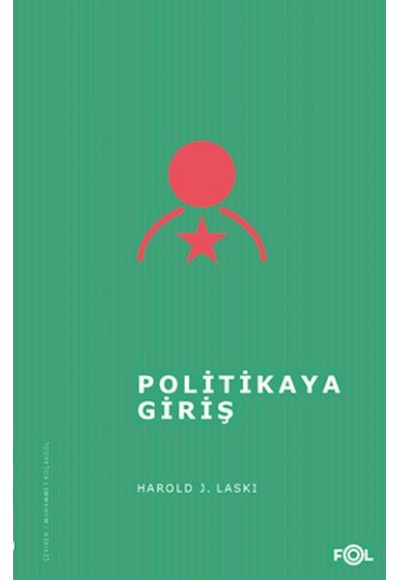 Politikaya Giriş